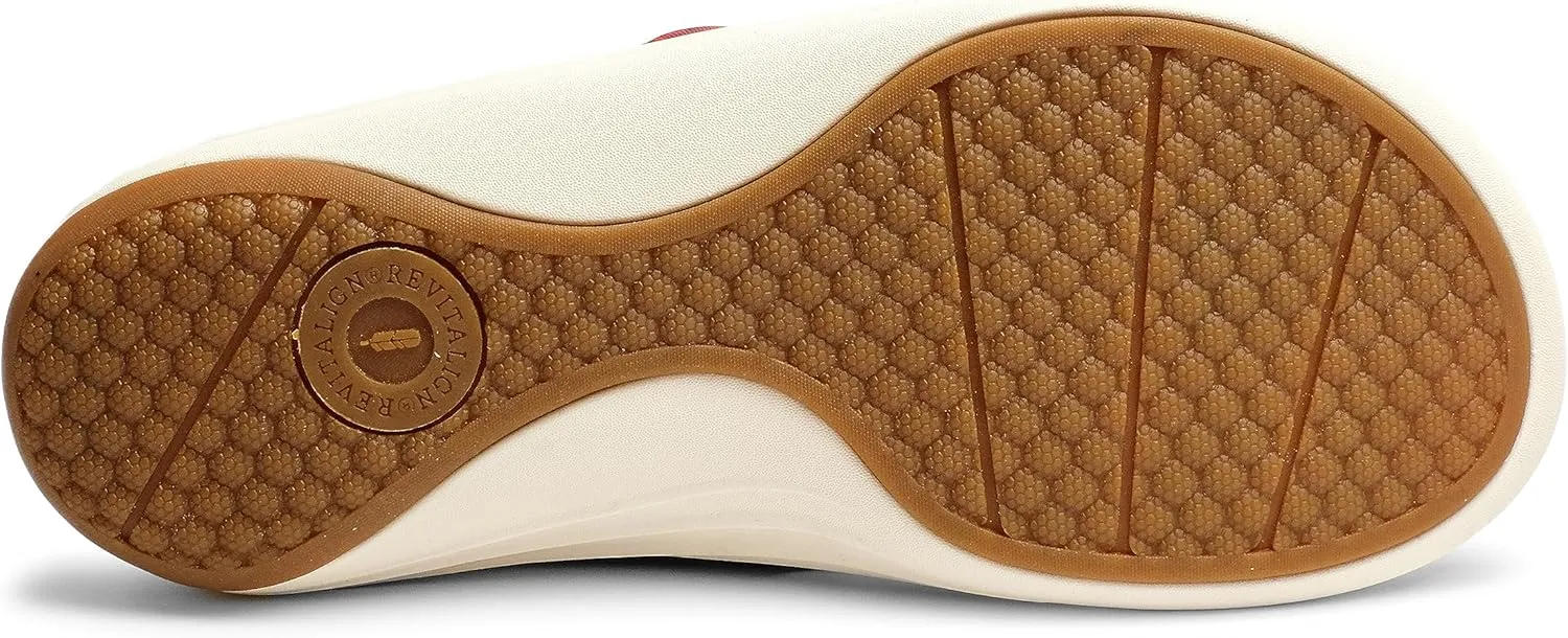 REVITALIGN Women's Comfort Flip-Flop