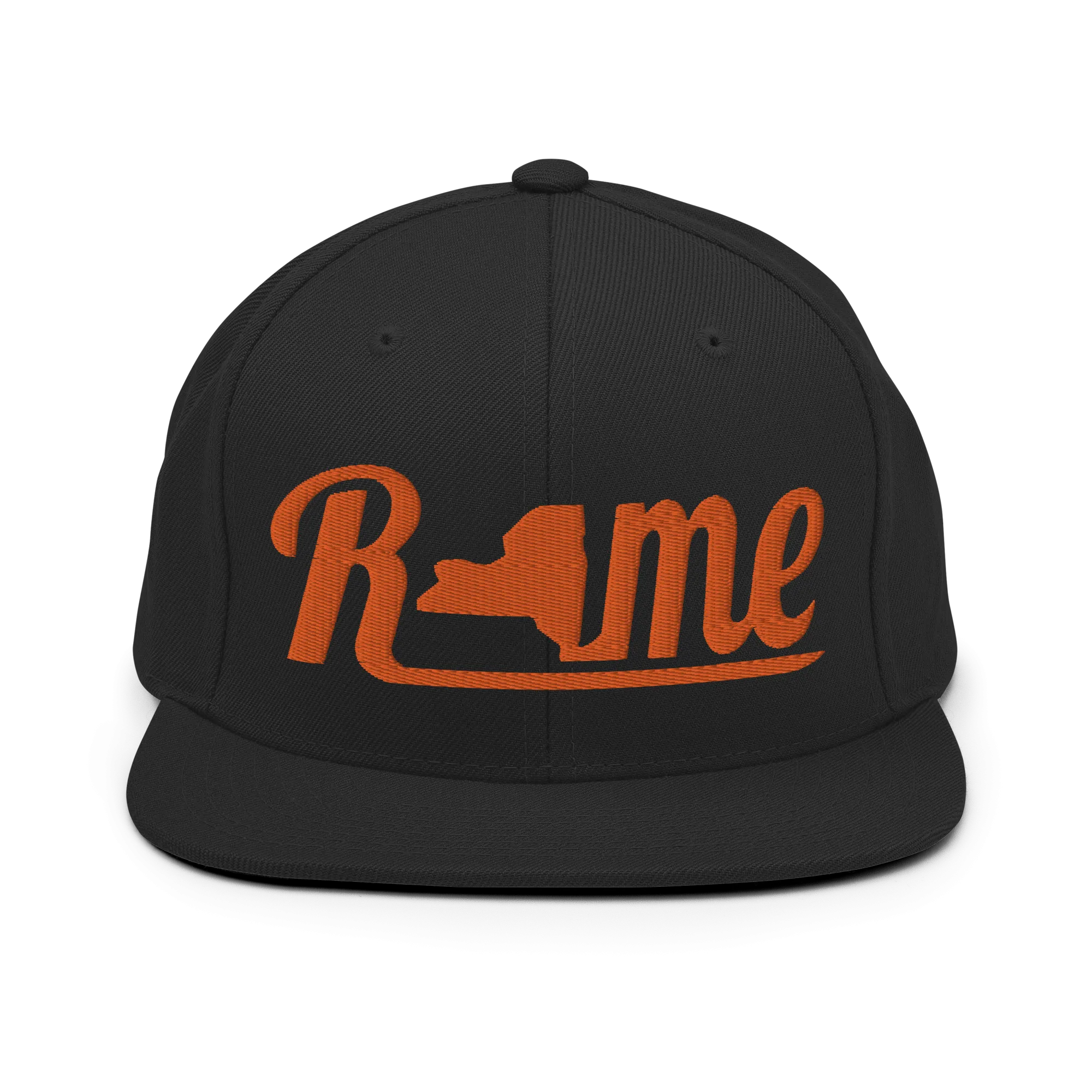Rome NY Hat