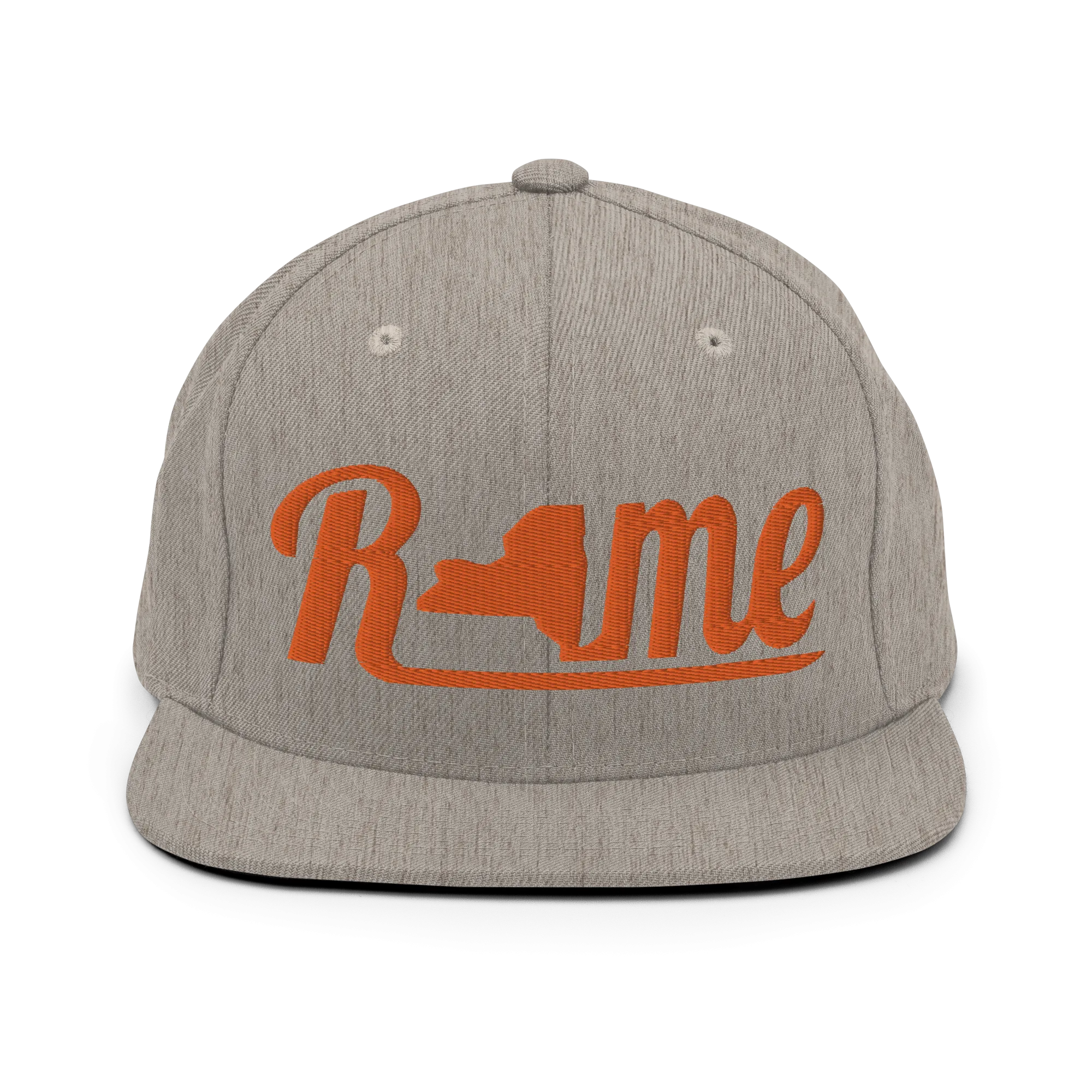 Rome NY Hat