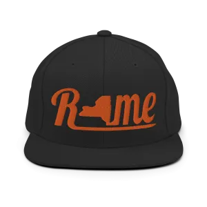 Rome NY Hat