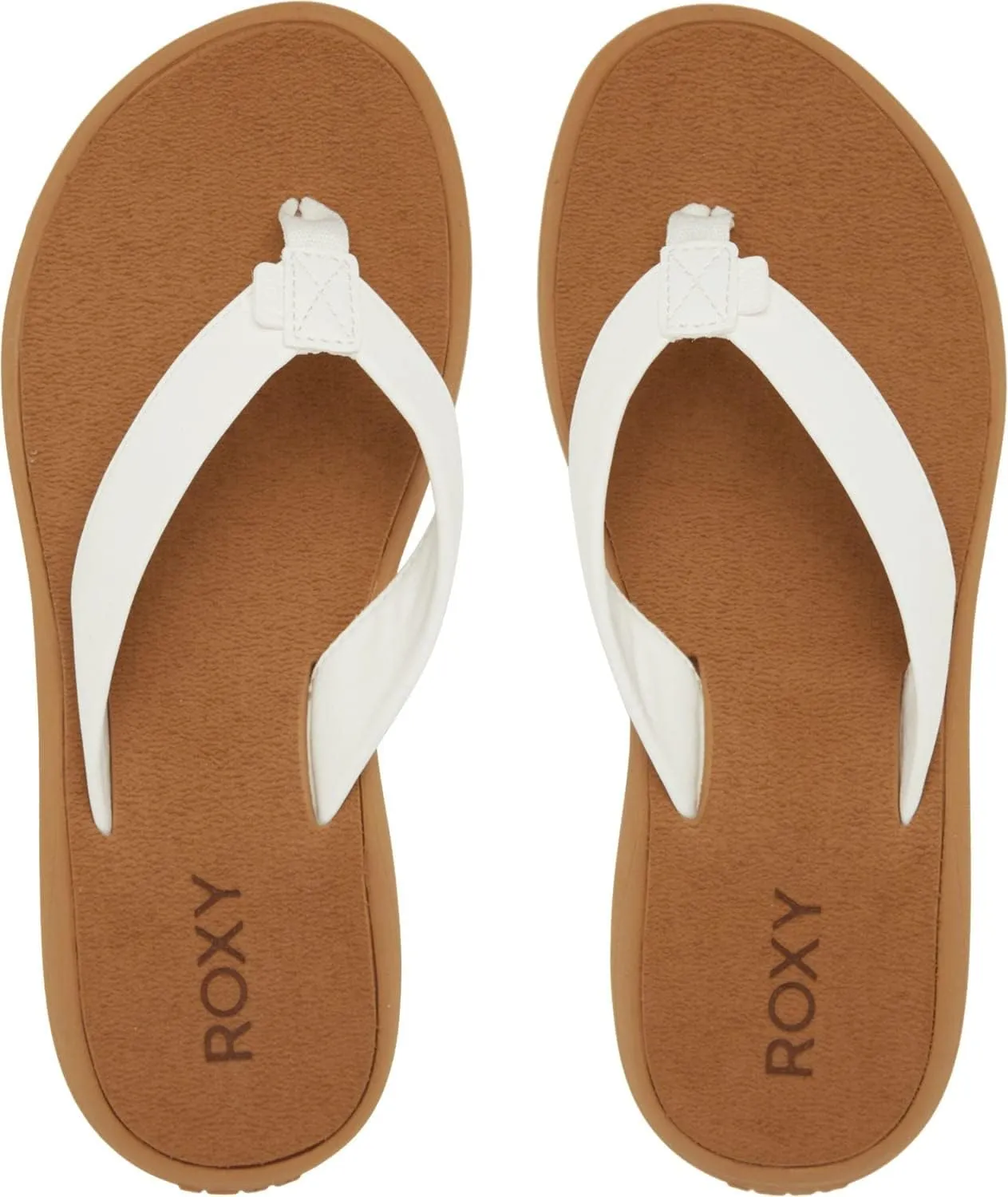 Roxy Women's Lizzie Comfort Sandal