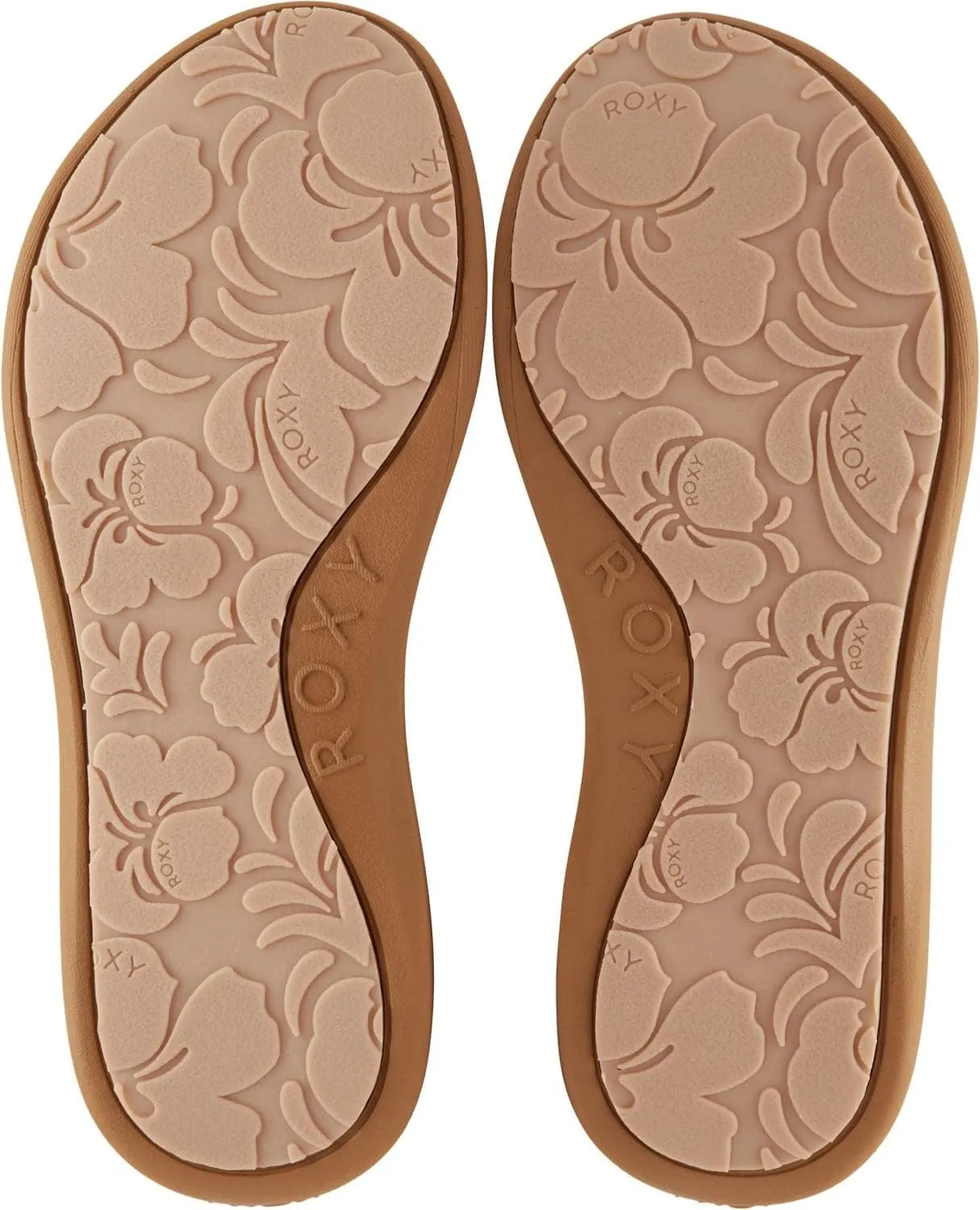 Roxy Women's Lizzie Comfort Sandal