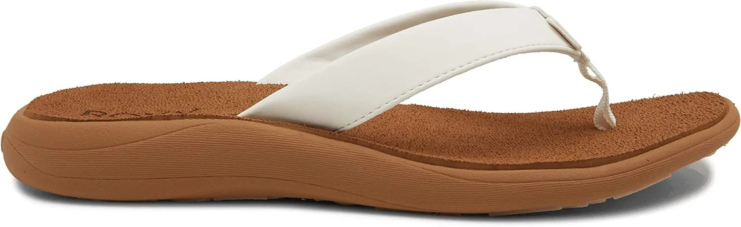 Roxy Women's Lizzie Comfort Sandal