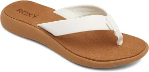 Roxy Women's Lizzie Comfort Sandal