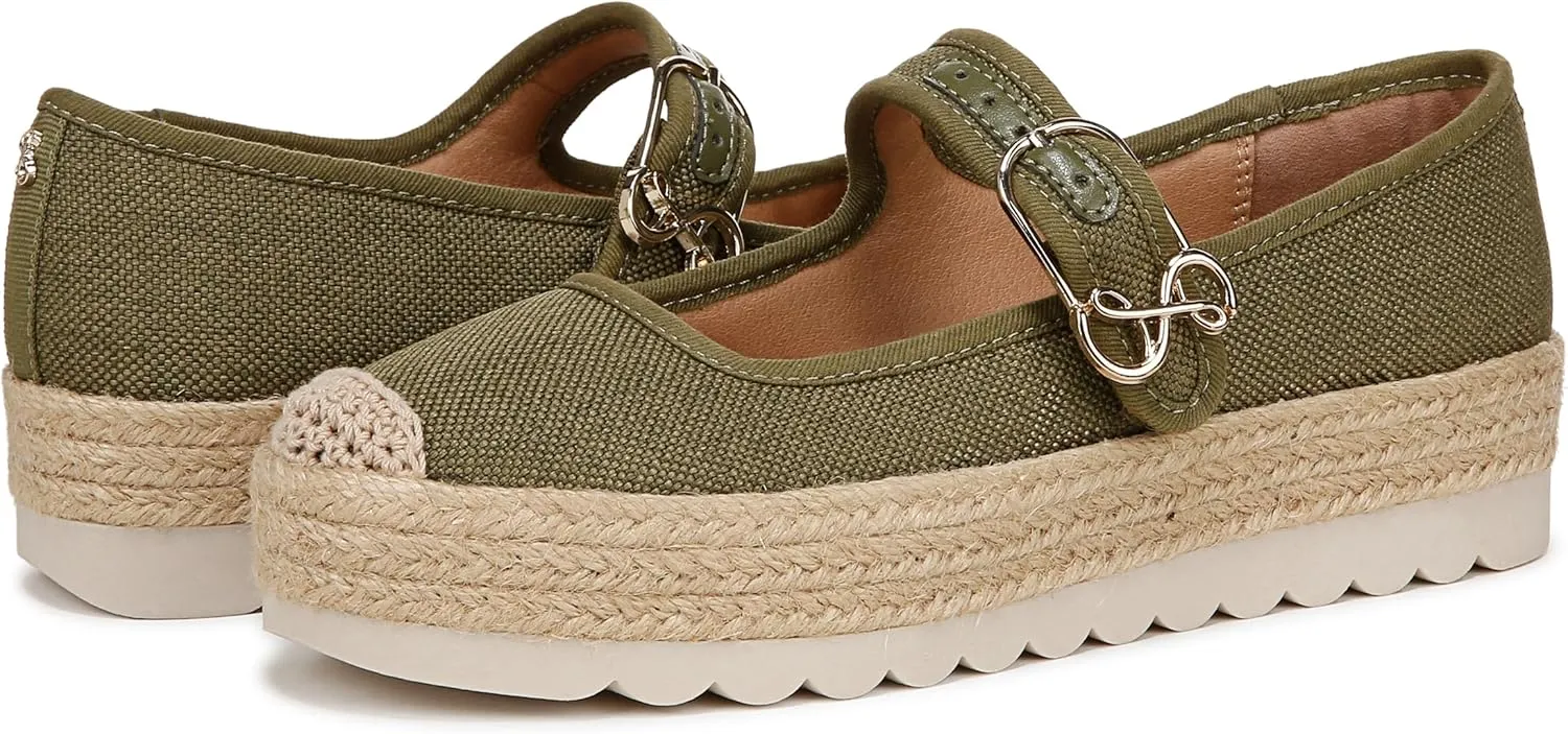 Sam & Libby Women's Isla Mary Jane Flat