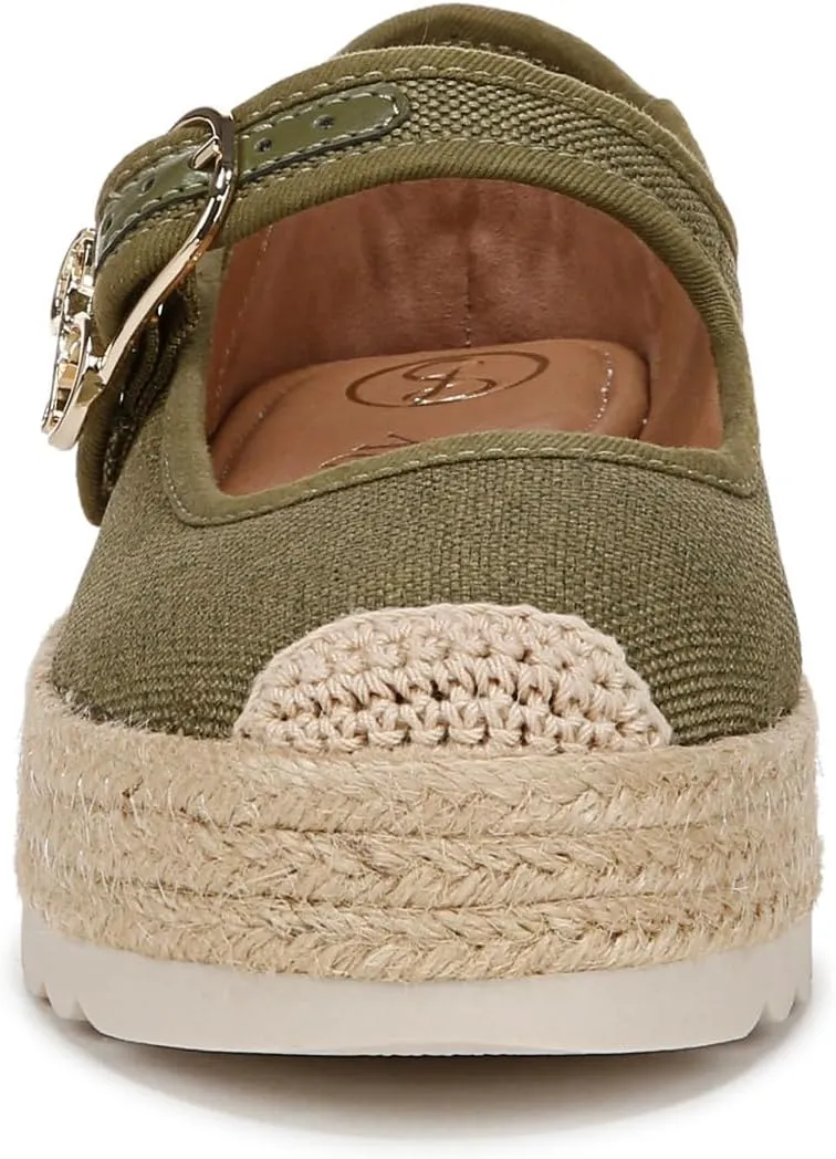 Sam & Libby Women's Isla Mary Jane Flat