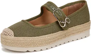 Sam & Libby Women's Isla Mary Jane Flat