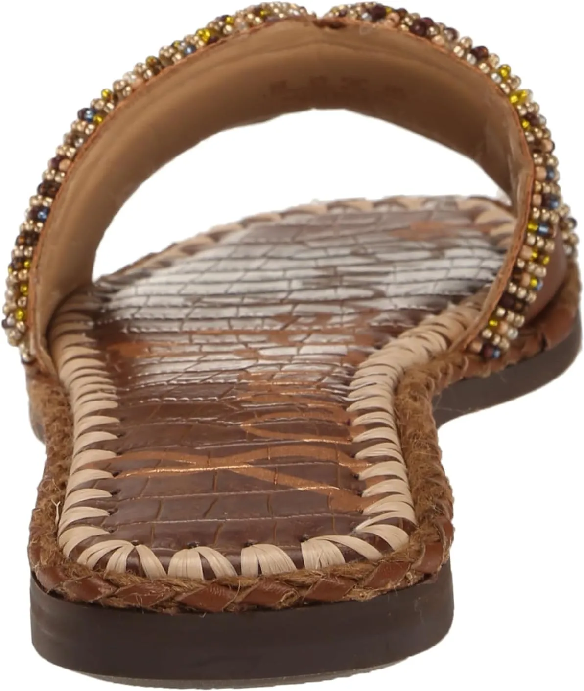 Sam Edelman Women's Fitz Flat Sandal