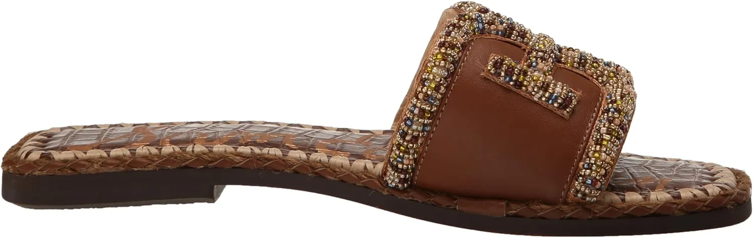 Sam Edelman Women's Fitz Flat Sandal