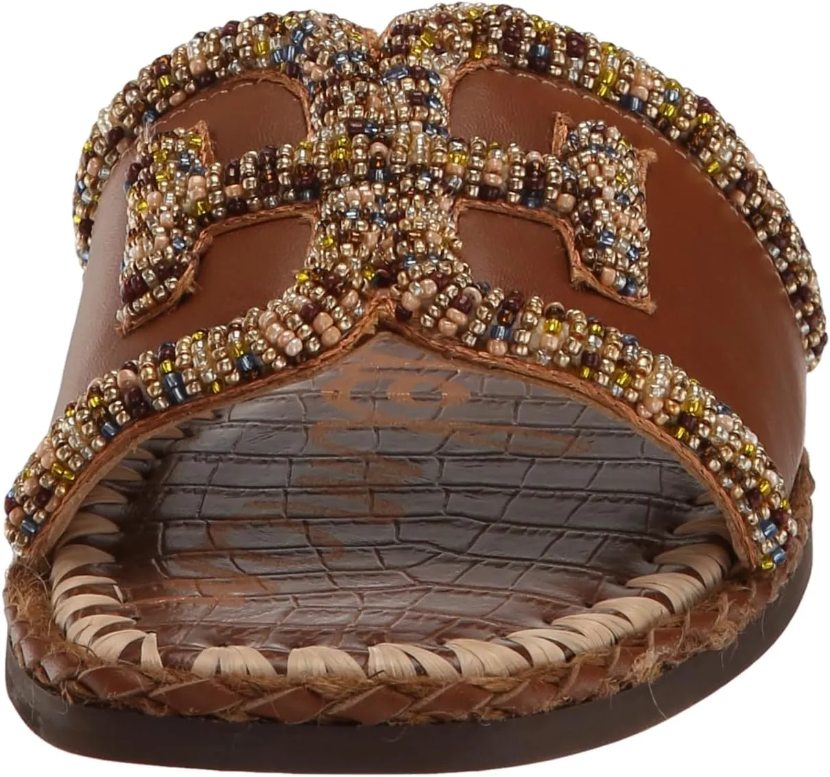 Sam Edelman Women's Fitz Flat Sandal