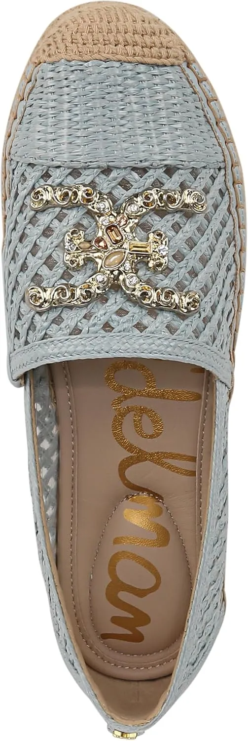 Sam Edelman Women's Khiara Espadrille