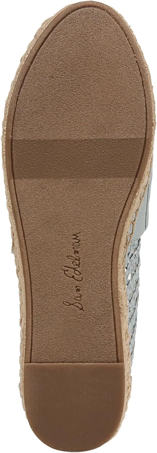 Sam Edelman Women's Khiara Espadrille