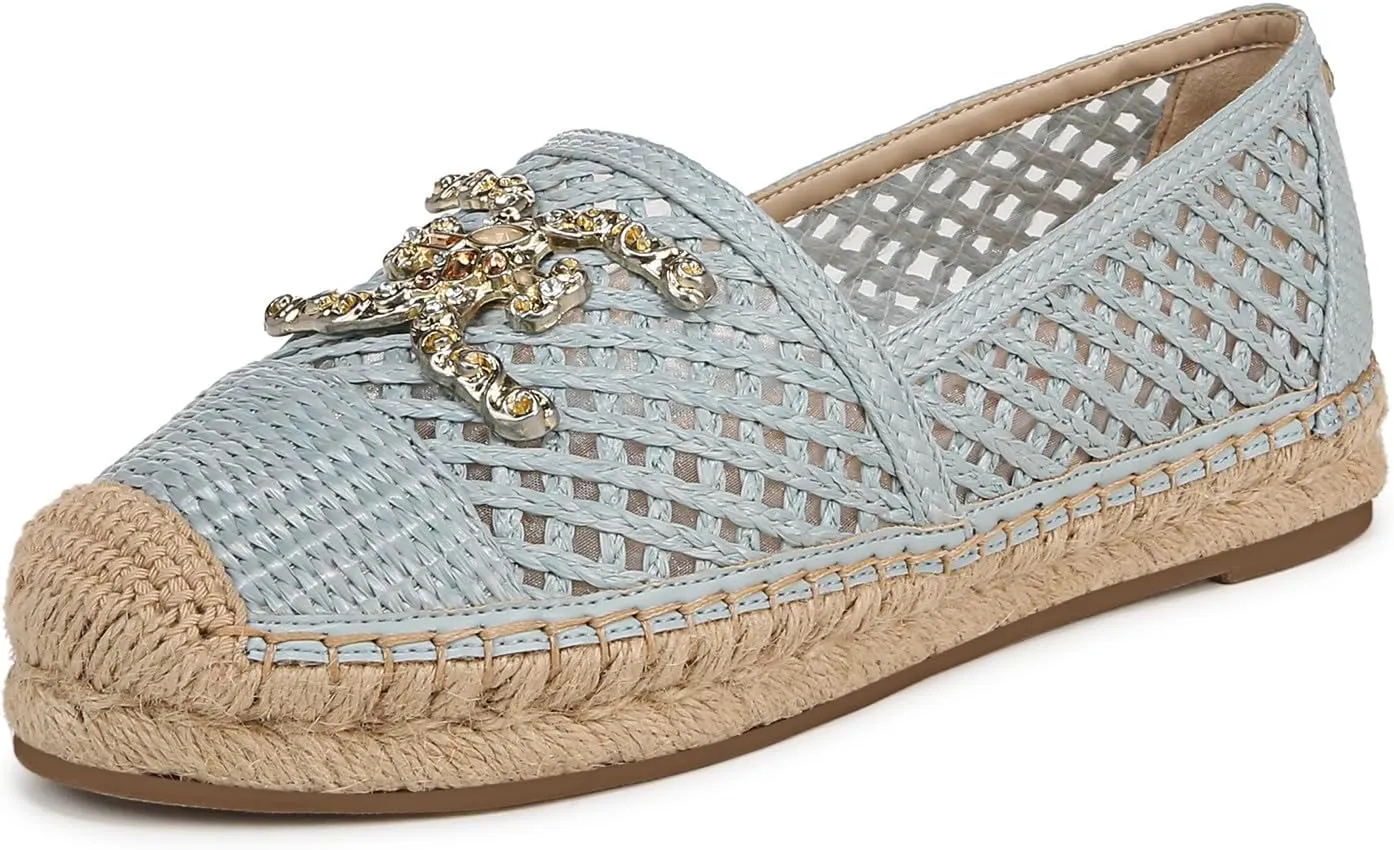 Sam Edelman Women's Khiara Espadrille