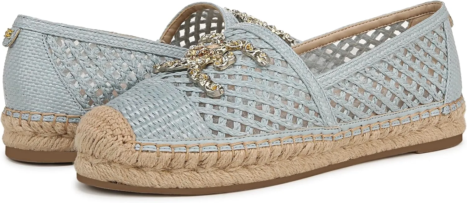 Sam Edelman Women's Khiara Espadrille