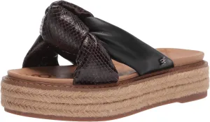 Sam Edelman Women's Kory Espadrille Wedge Sandal