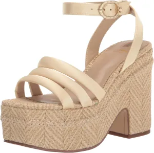 Sam Edelman Women's Tibby Wedge Sandal