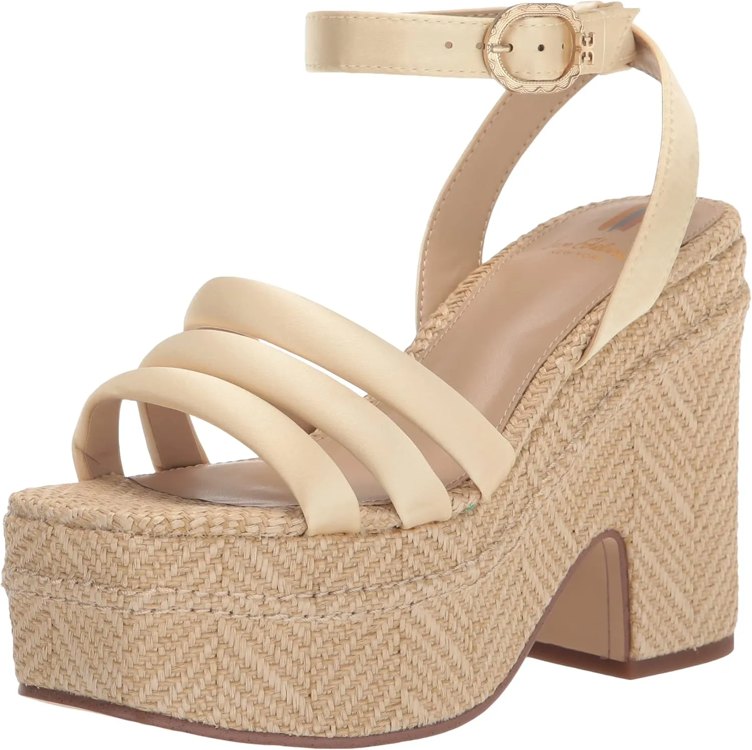 Sam Edelman Women's Tibby Wedge Sandal