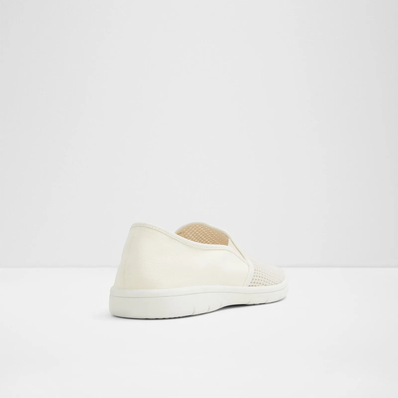 SARDOF Erkek Ekru Loafer