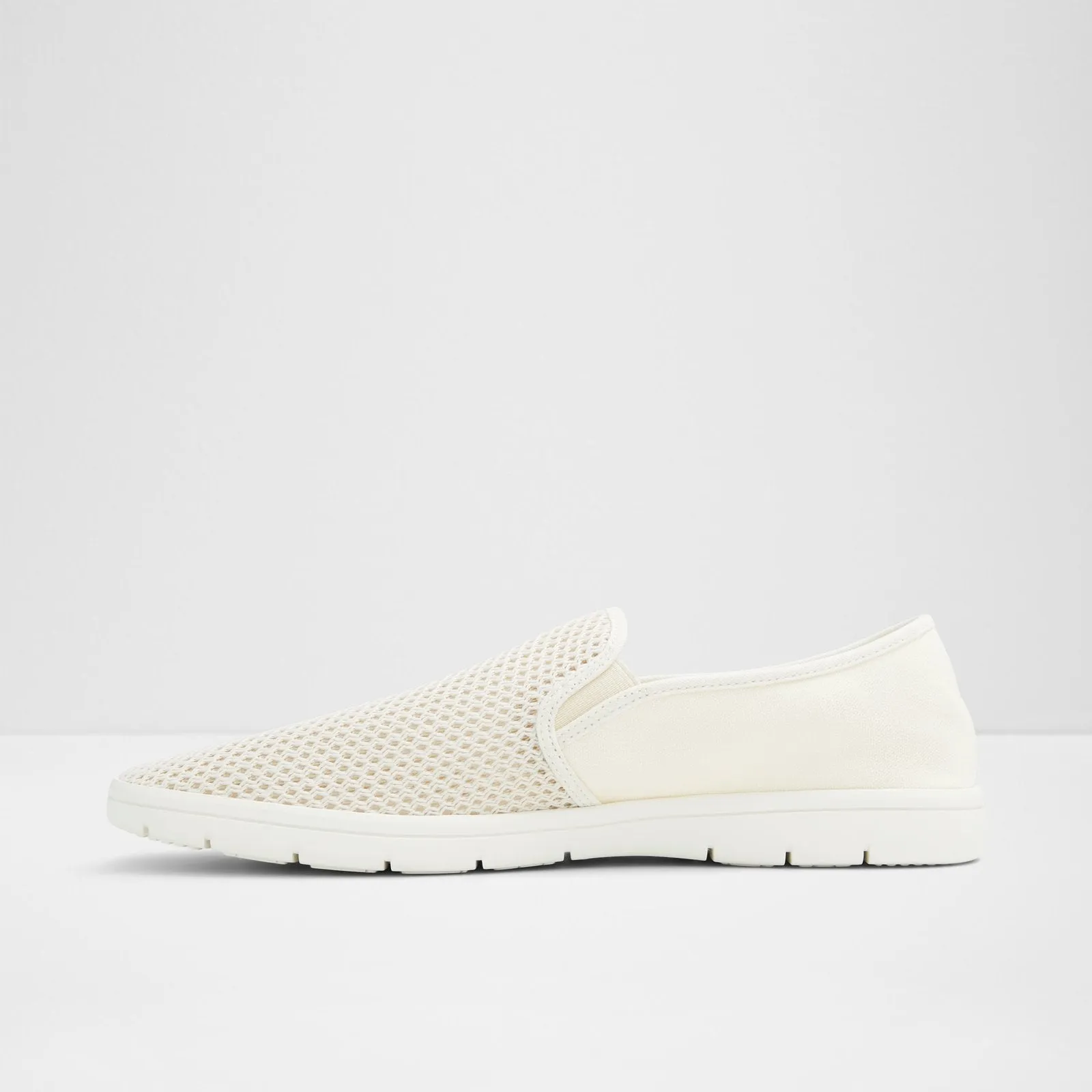 SARDOF Erkek Ekru Loafer