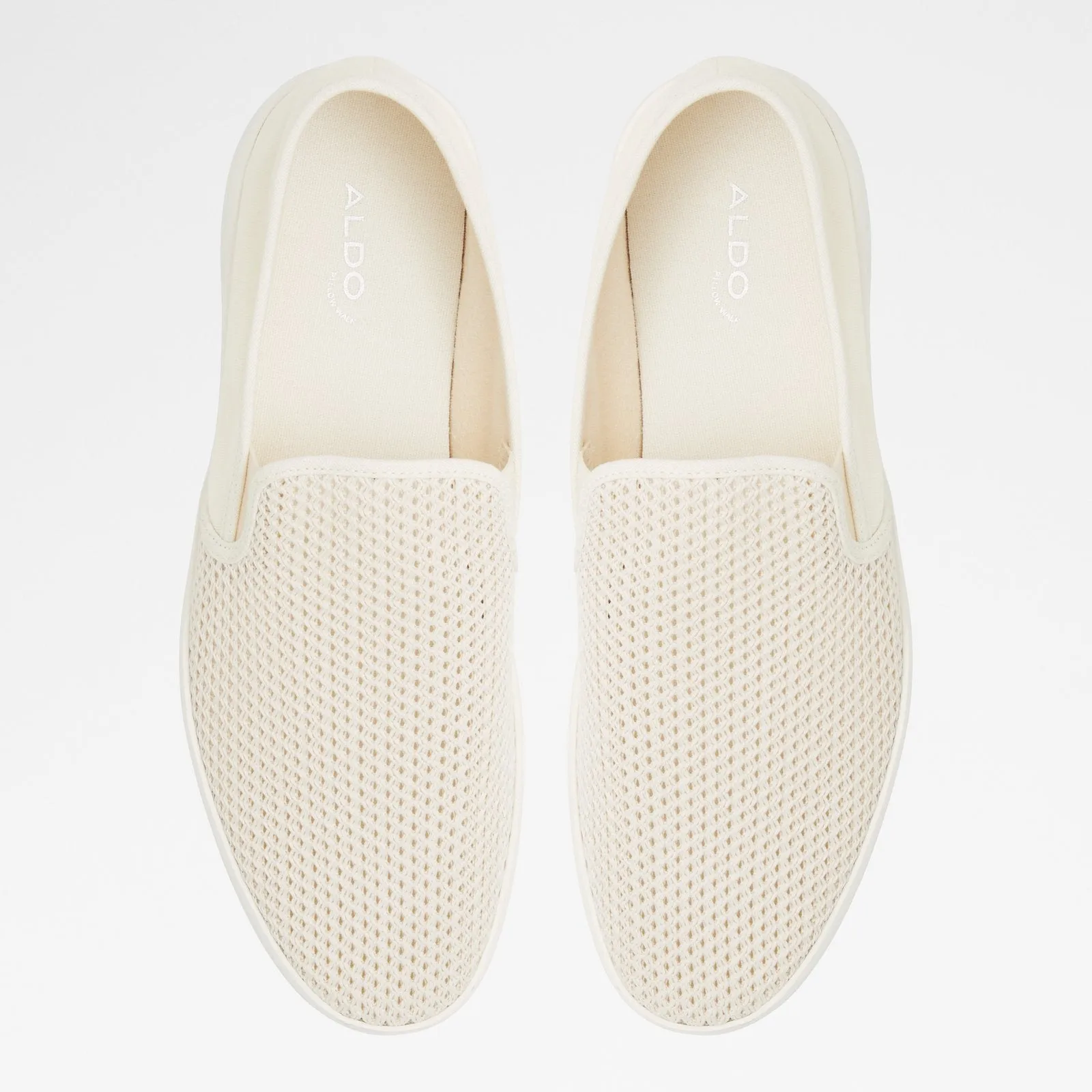 SARDOF Erkek Ekru Loafer