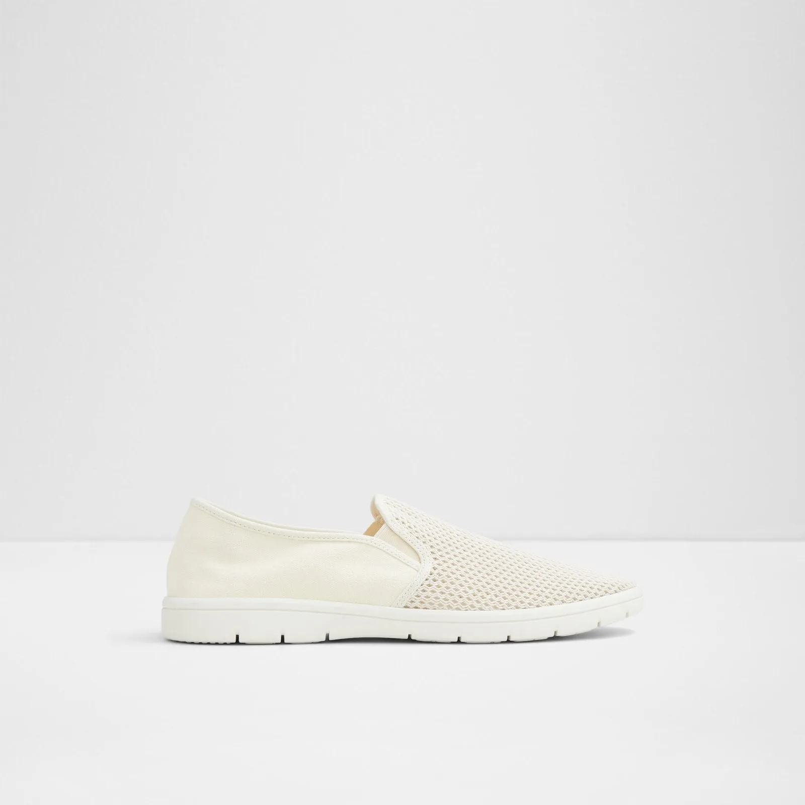 SARDOF Erkek Ekru Loafer