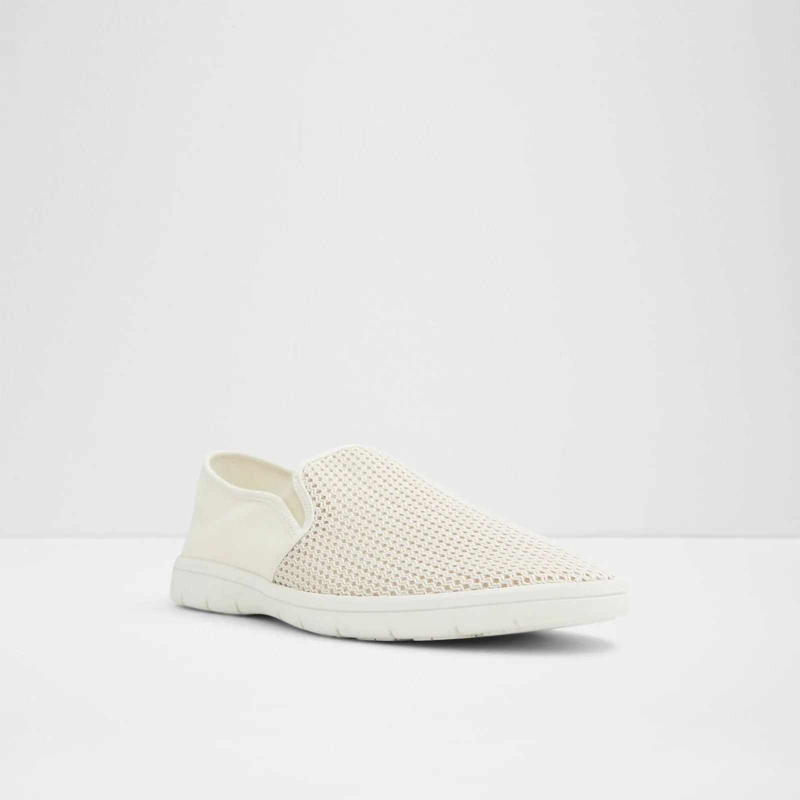 SARDOF Erkek Ekru Loafer