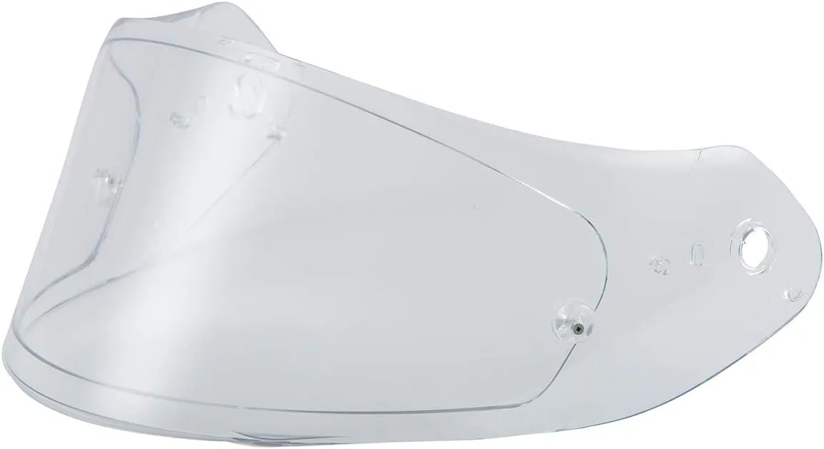 ScorpionEXO Scorpion R410/T510/R710/T1200/R2000 Flat Race Shield (Clear)