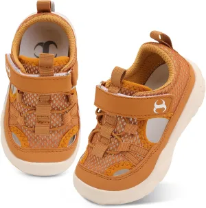 Scurtain Toddler Shoes Boys Girls Kids Sneaker Breathable Walking Shoes for Kids Boys Girls Toddler