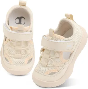 Scurtain Toddler Shoes Boys Girls Kids Sneaker Breathable Walking Shoes for Kids Boys Girls Toddler