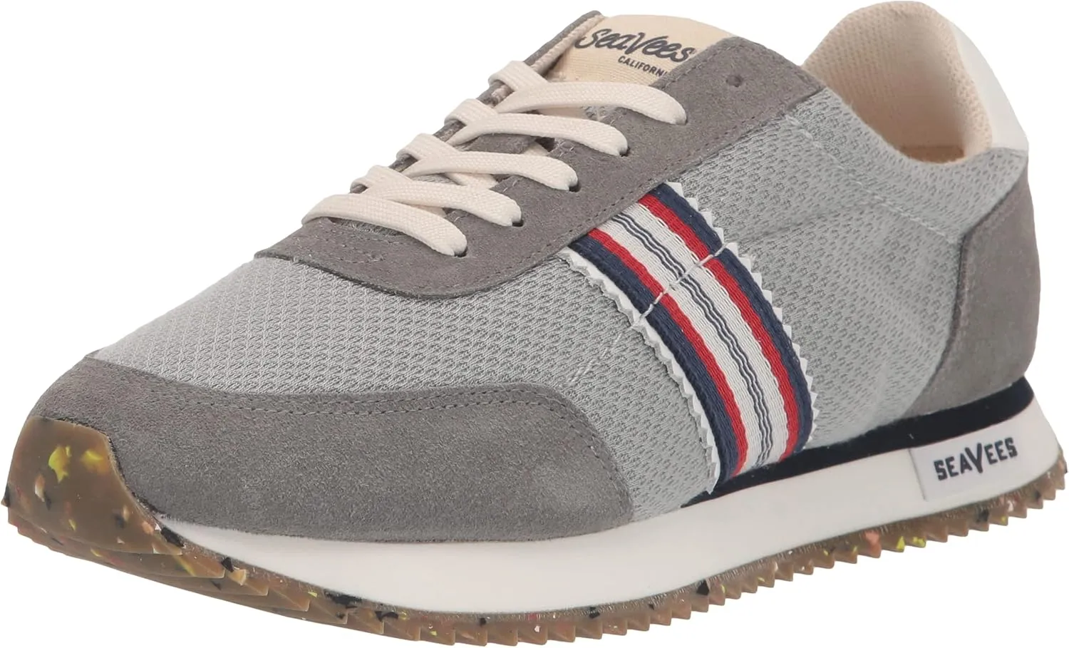 SEAVEES Men's Royal Runner Sneaker