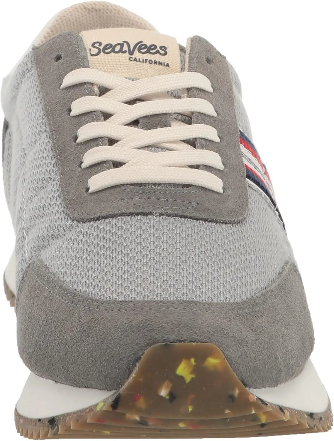 SEAVEES Men's Royal Runner Sneaker