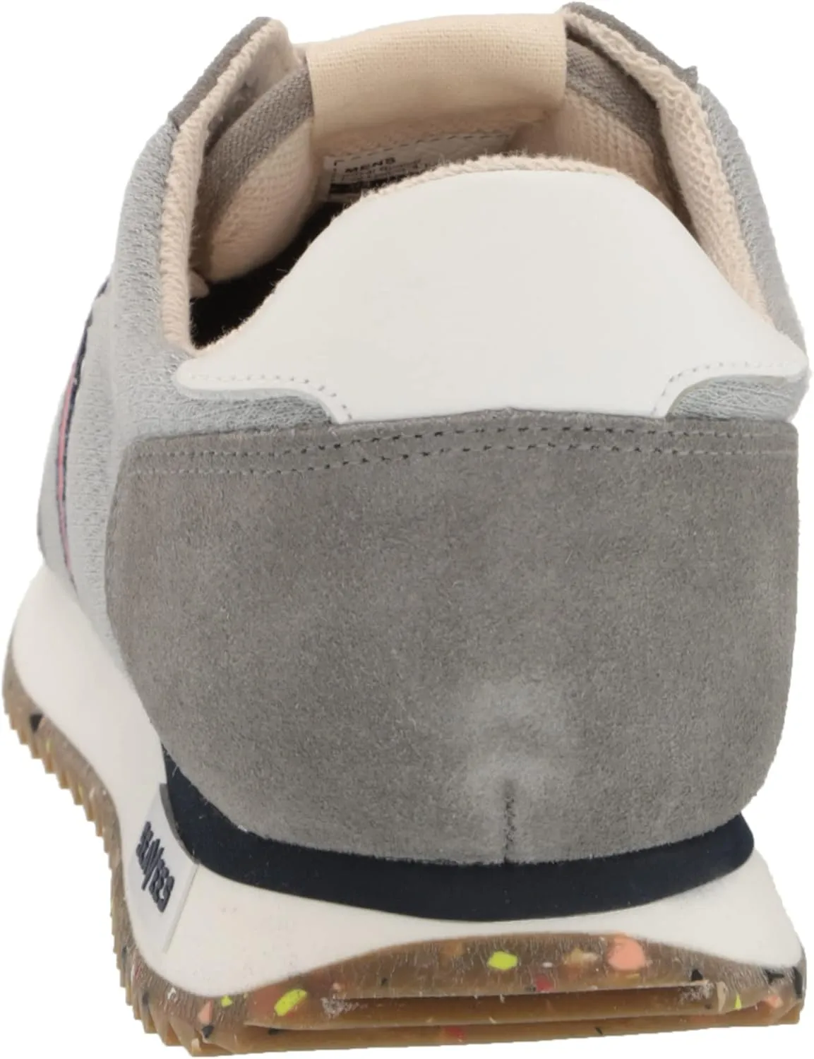 SEAVEES Men's Royal Runner Sneaker