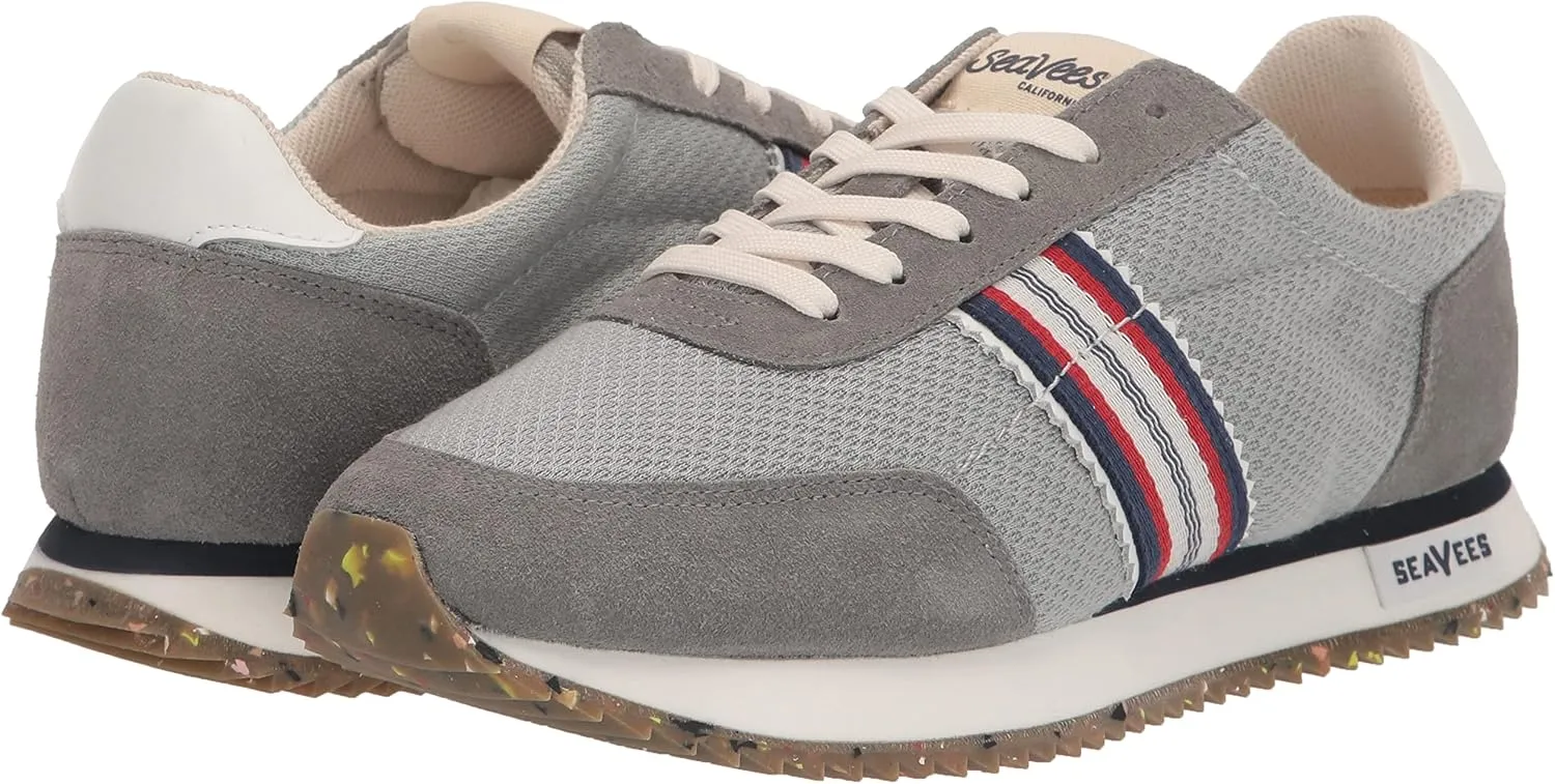 SEAVEES Men's Royal Runner Sneaker