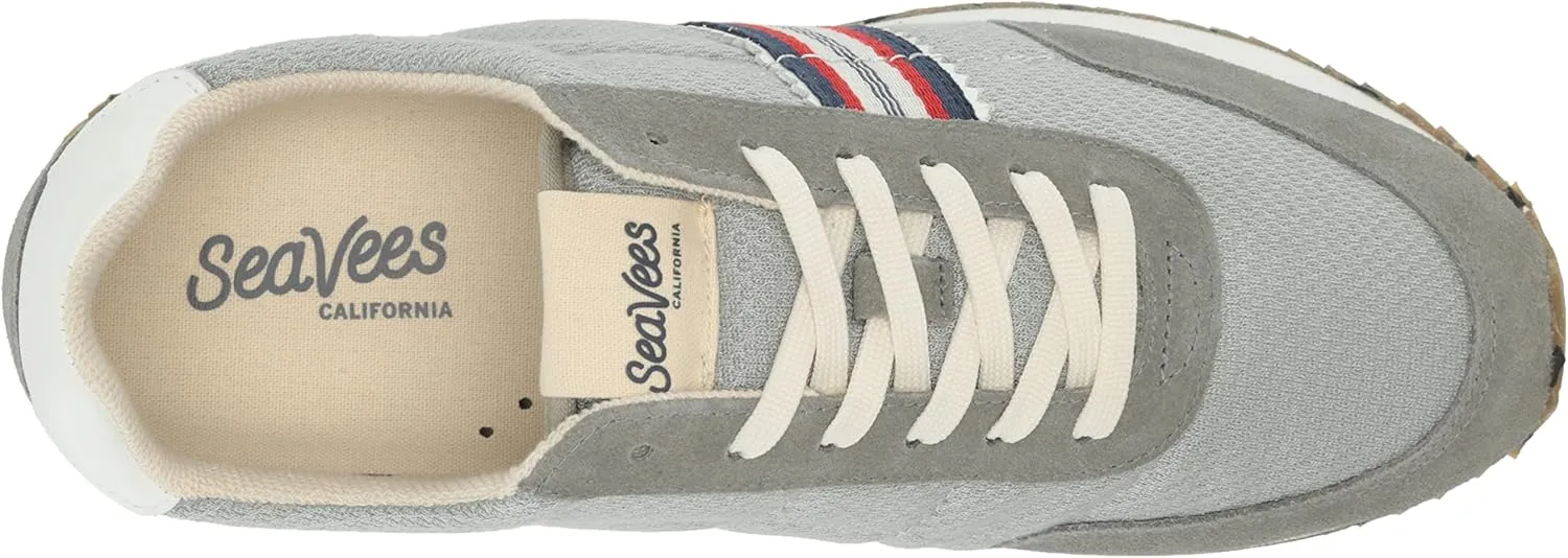 SEAVEES Men's Royal Runner Sneaker