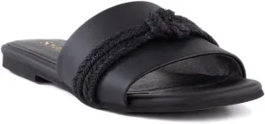 Seychelles Hadlee Sandal