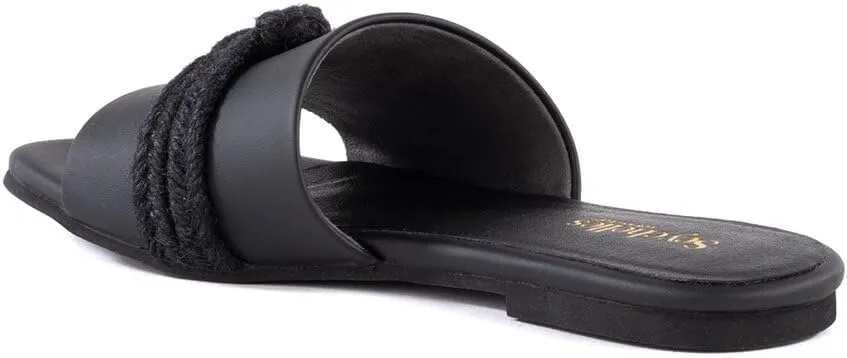Seychelles Hadlee Sandal