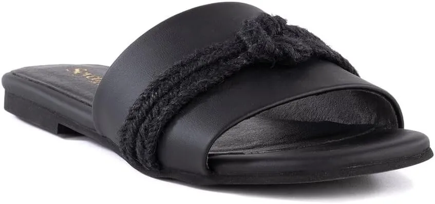 Seychelles Hadlee Sandal