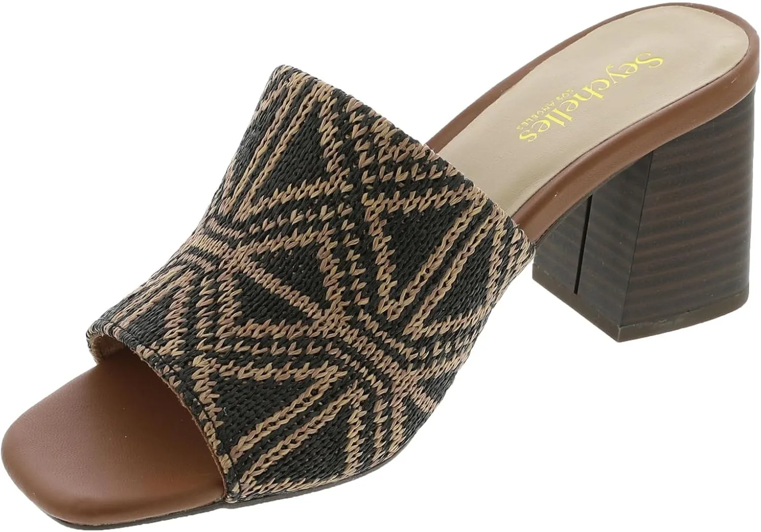 Seychelles Women's Adapt Heeled Sandal