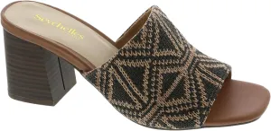 Seychelles Women's Adapt Heeled Sandal
