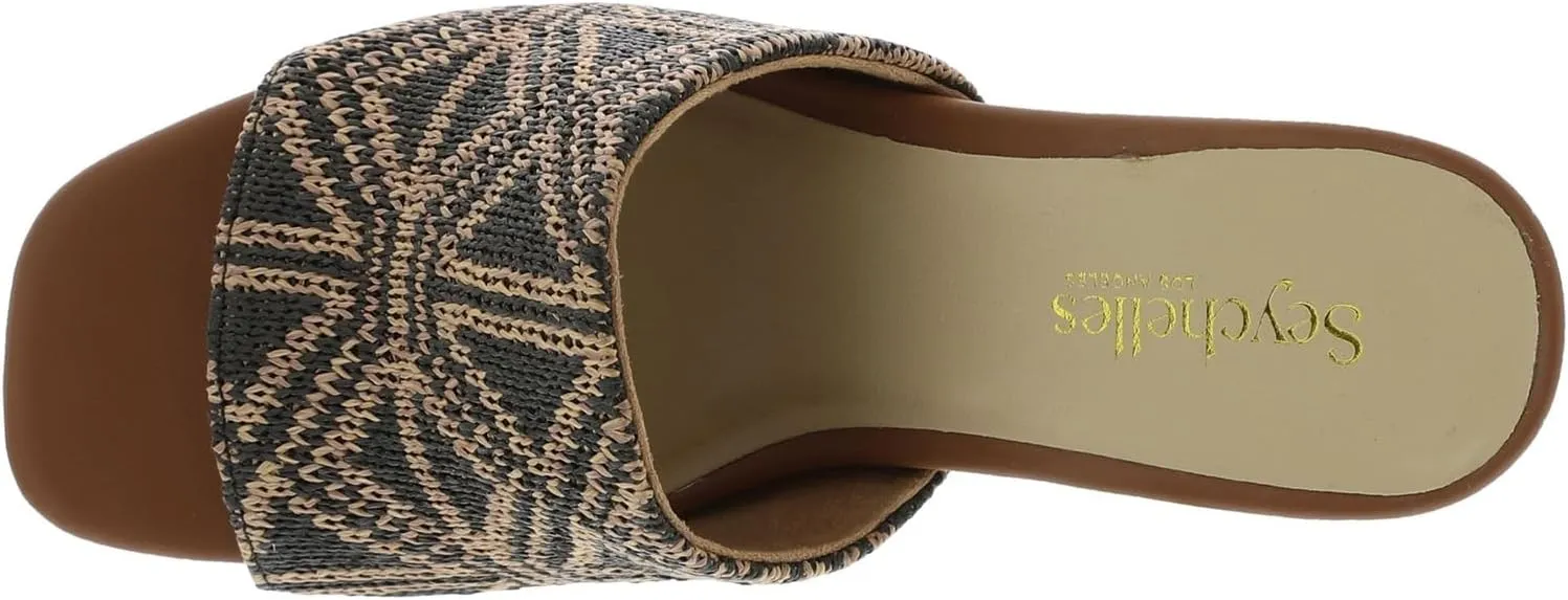 Seychelles Women's Adapt Heeled Sandal