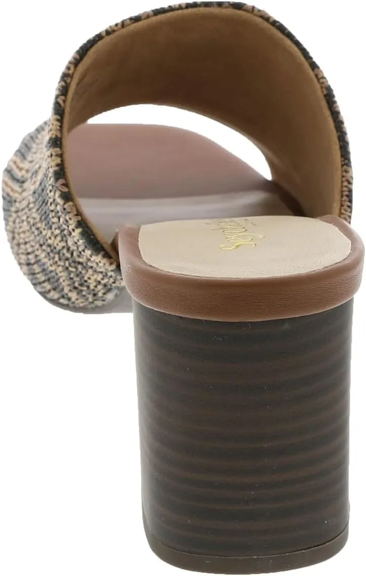 Seychelles Women's Adapt Heeled Sandal