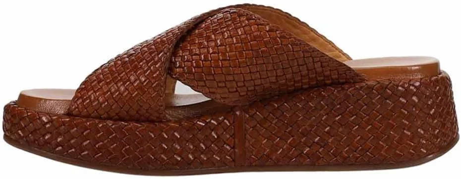 Seychelles Women's Fashion Wedge Sandal