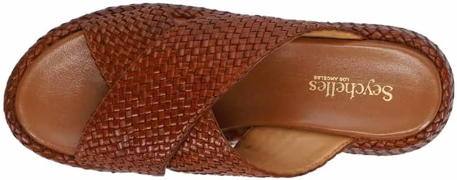 Seychelles Women's Fashion Wedge Sandal