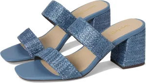 Seychelles Women's Newport Raffia Slide Sandal
