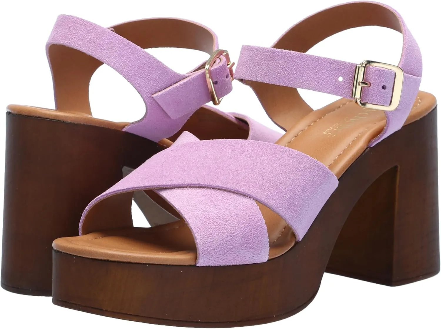 Seychelles Women's Paloma Heeled Sandal