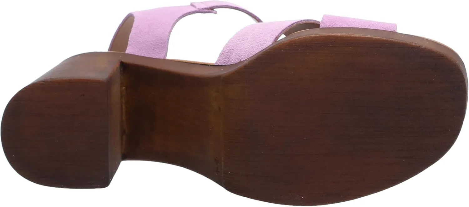 Seychelles Women's Paloma Heeled Sandal