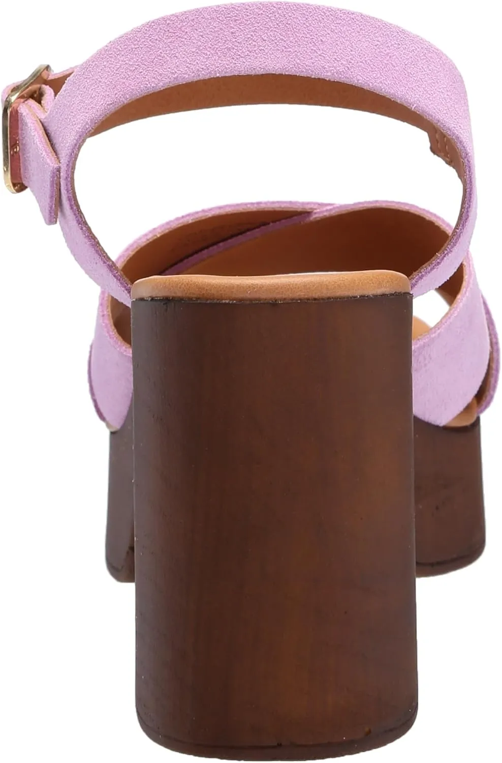 Seychelles Women's Paloma Heeled Sandal