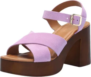 Seychelles Women's Paloma Heeled Sandal