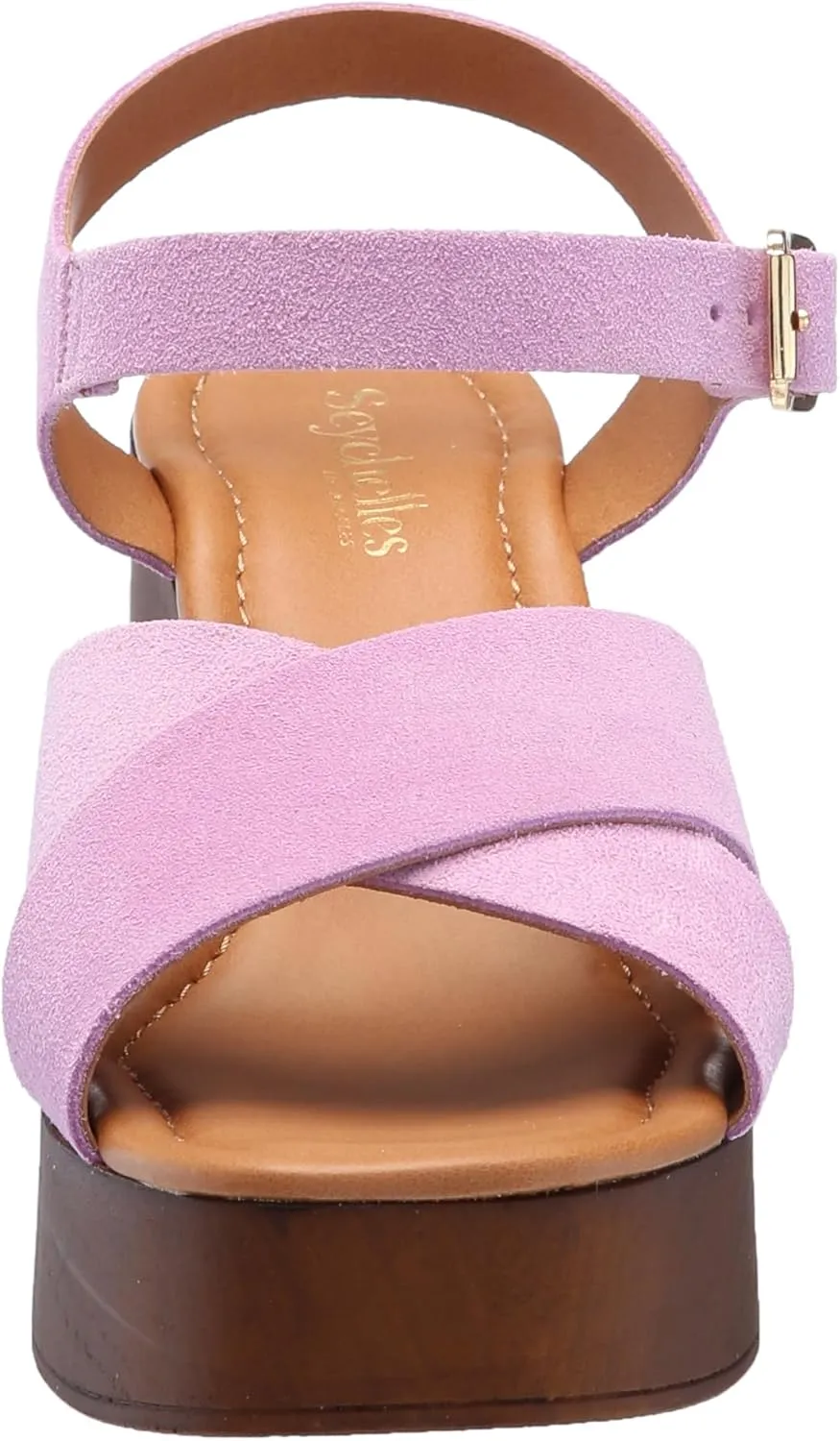 Seychelles Women's Paloma Heeled Sandal