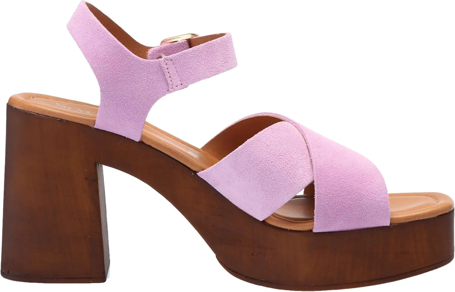 Seychelles Women's Paloma Heeled Sandal